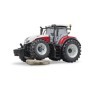 Bruder - Tractor Steyr 6300 Terrus Cvt Bruder - 4